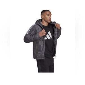 Men’s Adidas Insulated Jacket
